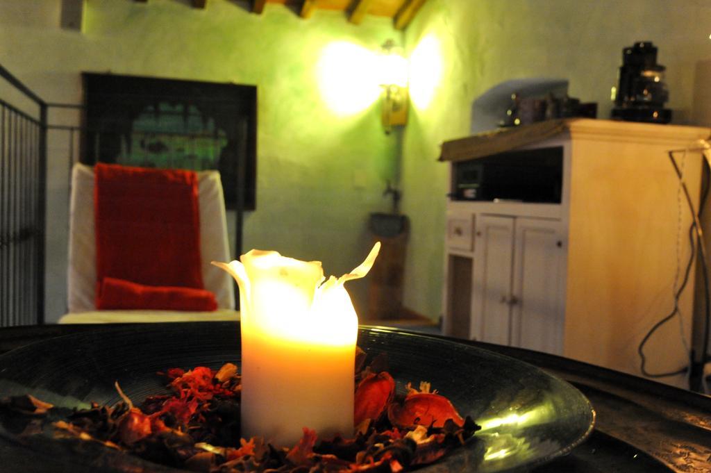 Relais Castelluccio Palusse Guest House Città della Pieve Eksteriør bilde