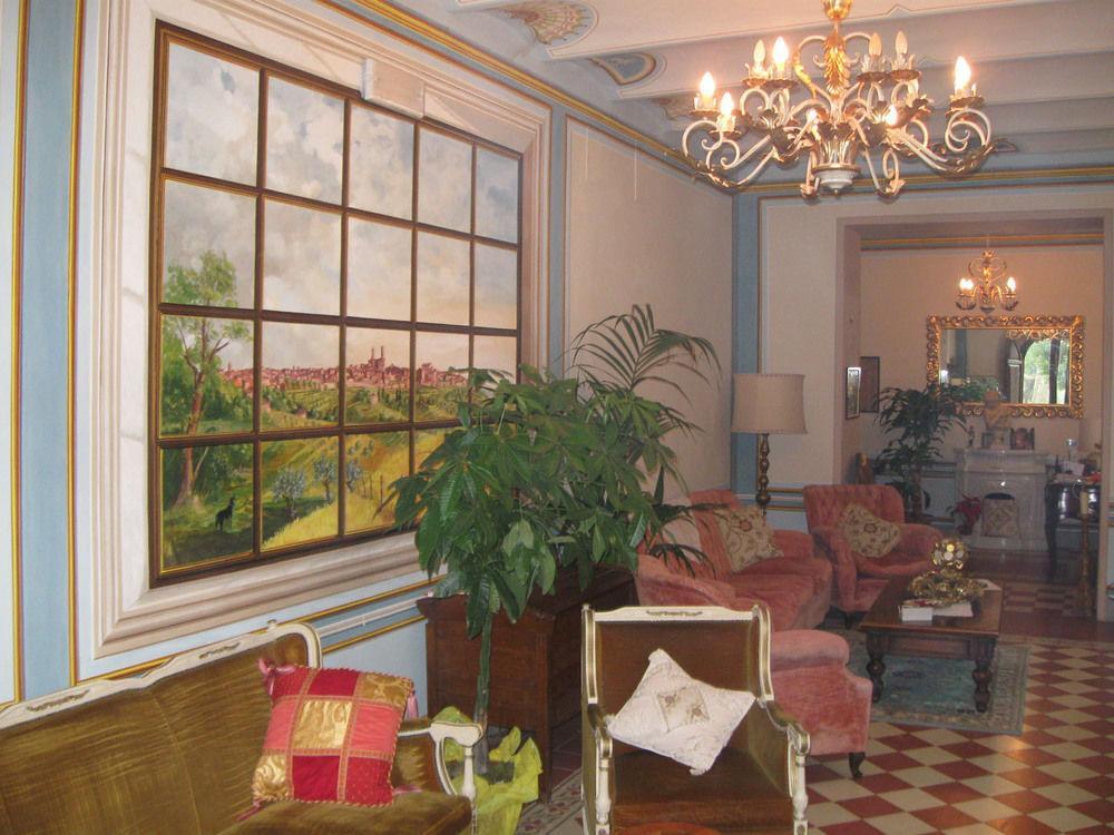 Relais Castelluccio Palusse Guest House Città della Pieve Eksteriør bilde