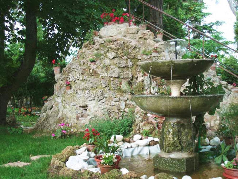 Relais Castelluccio Palusse Guest House Città della Pieve Eksteriør bilde