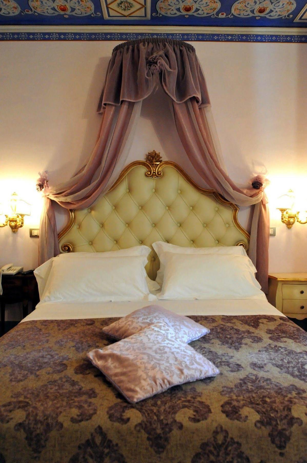 Relais Castelluccio Palusse Guest House Città della Pieve Eksteriør bilde